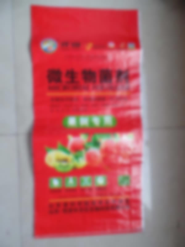 仟山-果树专用-微生物菌剂5亿50-40KG